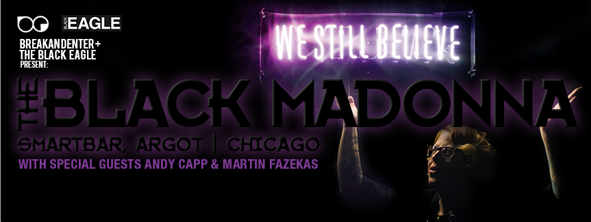 breakandenterTO's tweet photo. It's a wk of surprises leading up to HOT BOX on Friday! Incl. todays announce that @blackmadonnachi will return to TO http://t.co/lcEvNGS5OO