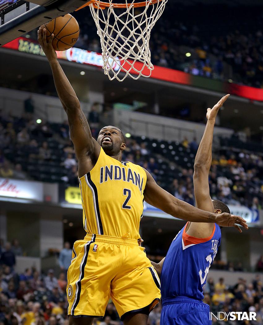 To wish guard Rodney Stuckey a happy 29th birthday. FAV if you want him to remain with the team. 
