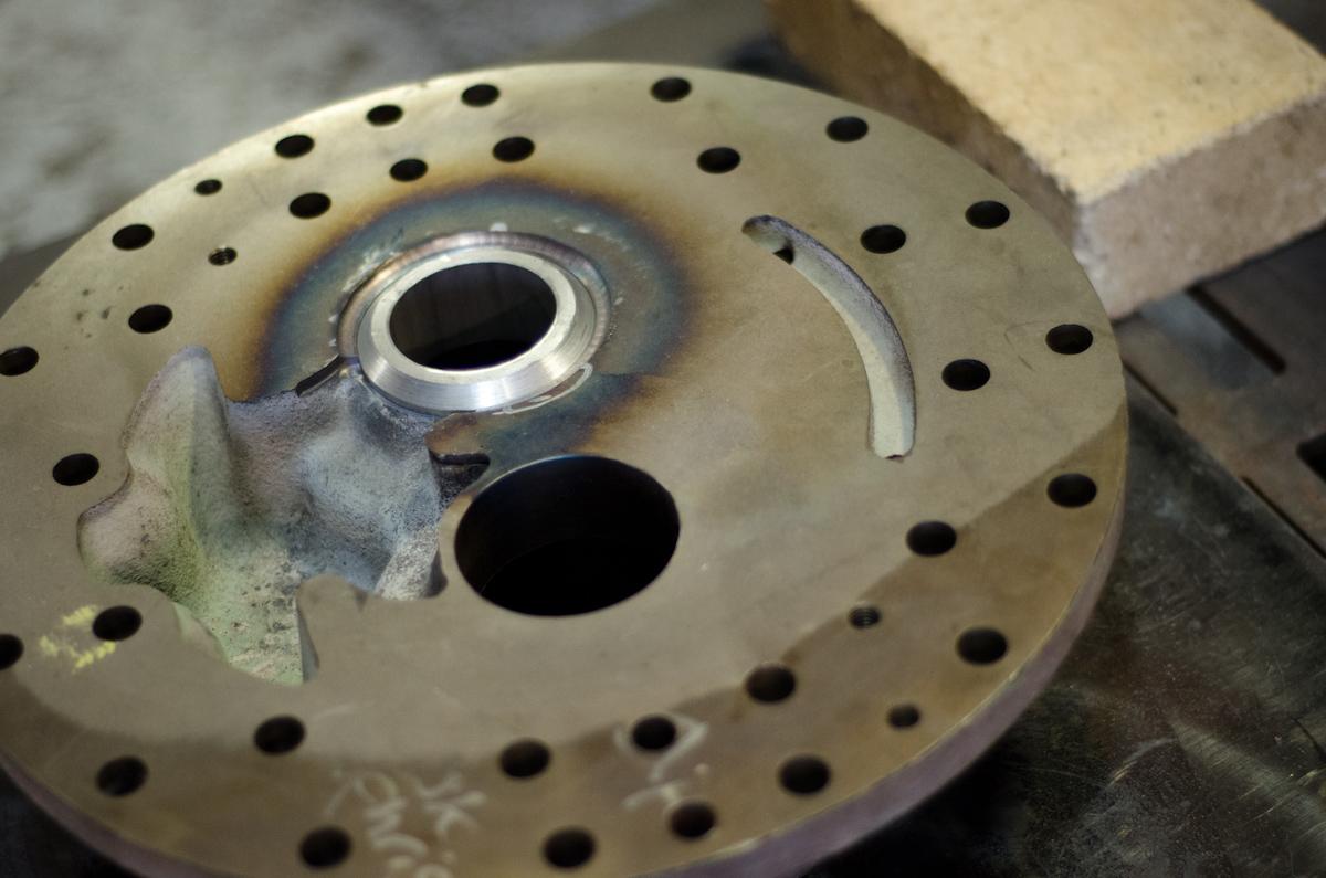 Cromachinery's tweet photo. #Cromac #compressors and #machinery mean #OEM Quality! http://t.co/oYWU8TyCvn @ThePROSCo #PROSCO #compressedair http://t.co/cZyLMOSusE