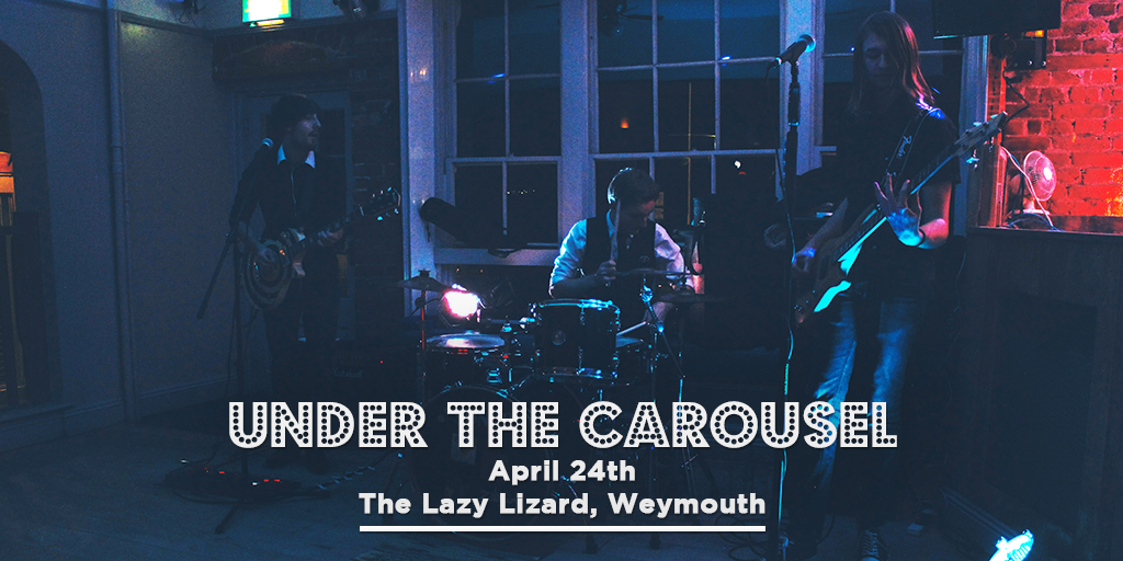 UTC_BAND's tweet photo. NEW GIG! This friday at @thelazylizard. We start at 11:45pm! 

Details: https://t.co/23kfiqeVu9 http://t.co/YFY38LgdwA