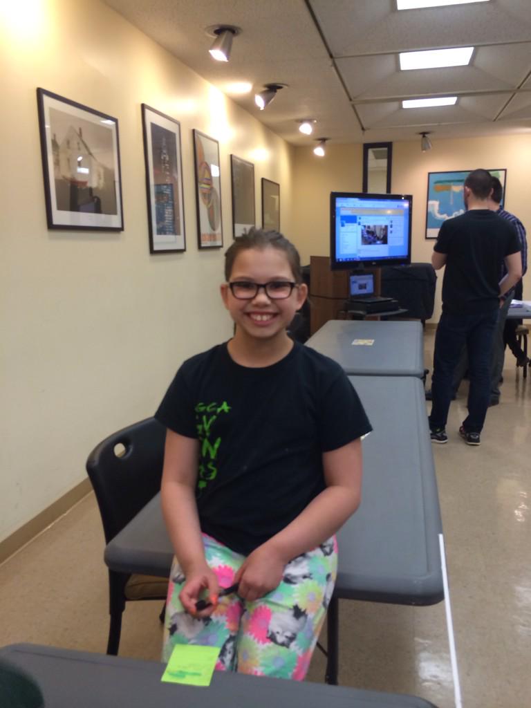 PNCCOS's tweet photo. Future mathematician in the college of science http://t.co/iYdkrAtDRM
