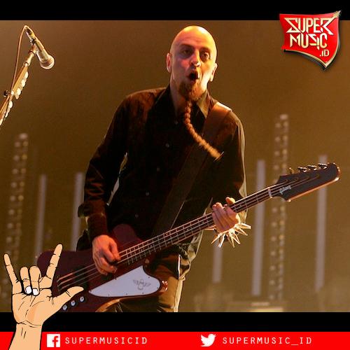 1974: Happy Birthday Shavo Odadjian, bassist dari System of a Down 