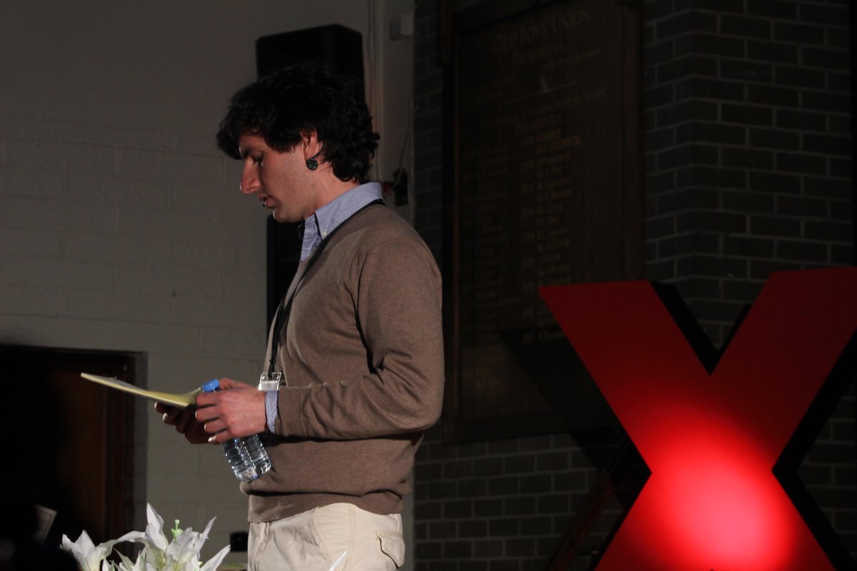 TEDxHSD's tweet photo. A few more photos from the day....@Colmogorman @xChupi @markmacgriffin http://t.co/wwKHjOo9v9