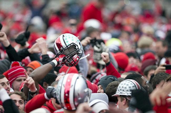 OhioStateLogo tweet picture