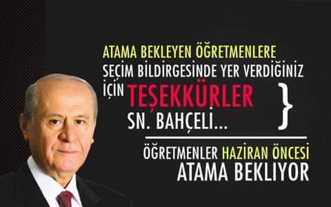 krckrc123's tweet photo. #ÖğretmenlereDeStEkNisanAtamasıİçin @dbahceli http://t.co/10Lw6MQ0K4