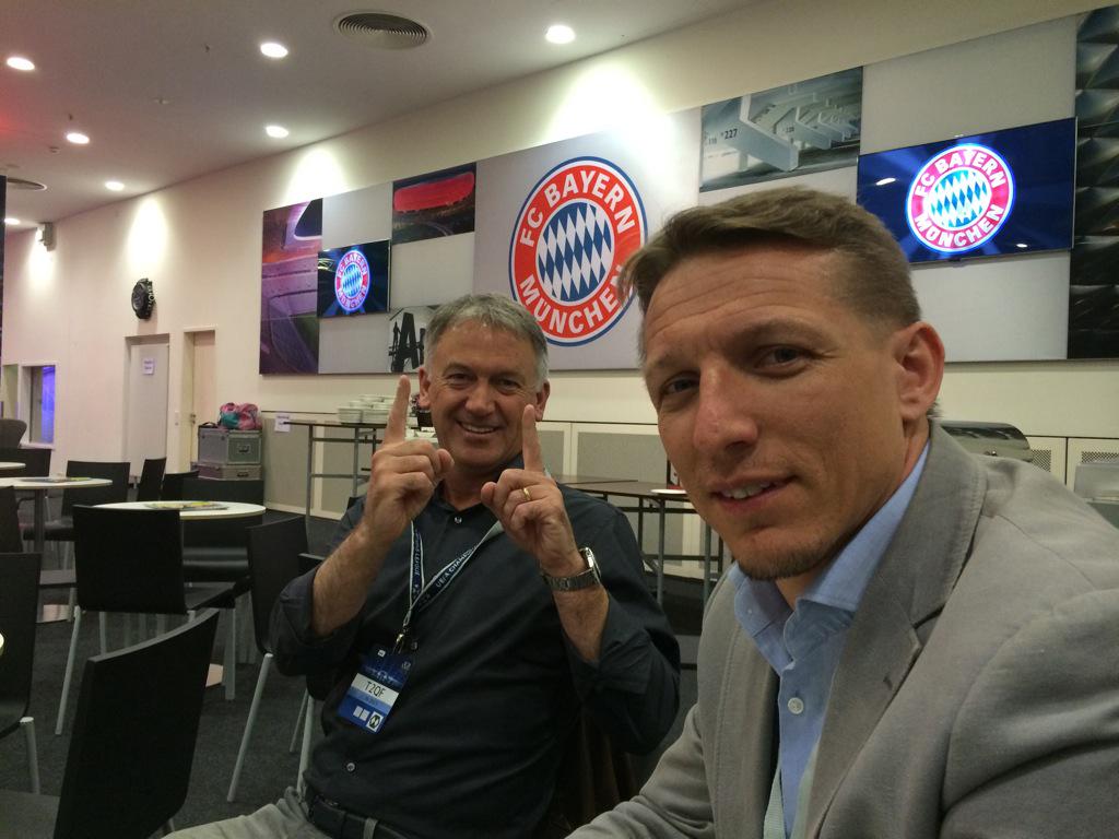 BenoitThans's tweet image. J'ai gagné mon pari !