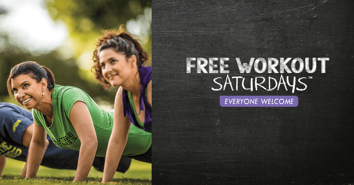 AFGallatinTN's tweet photo. #gallatintn Join us @ Triple Creek Park every #SaturdayMorning in May for a FREE workout! Call 6154617429 for info:) http://t.co/kl5GXF4A4S