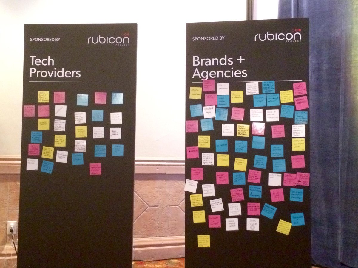 travistv's tweet photo. Addressing challenges at #digidayDBS @choicestream (at @LaQuintaResort &amp; Club) https://t.co/C4iajTEJU4 http://t.co/YE0WGQtRZ0