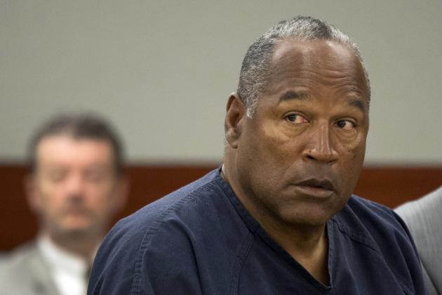 BleacherReport's tweet photo. ESPN to produce a “30 for “30 on O.J. Simpson’s life http://t.co/246EqE9fip http://t.co/LNmpdXDR5K