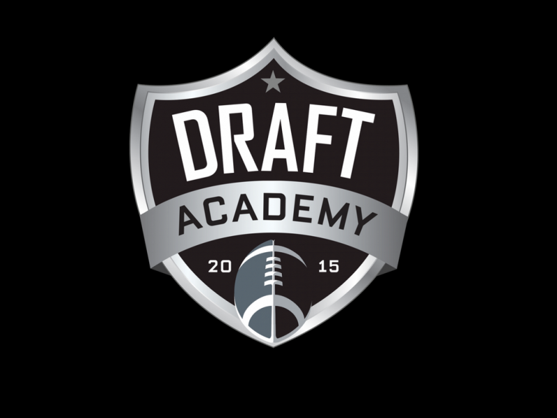 EXOSsports's tweet image. TUNE IN NOW: Episode 2 @espn #DraftAcademy featuring EXOS athletes @Melvingordon25 @TG3II @dsmithosu on right now!