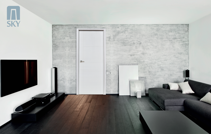 Que la primera impresión de tus espacios sea la correcta al tener la puerta indicada como bienvenida. #Mademeco