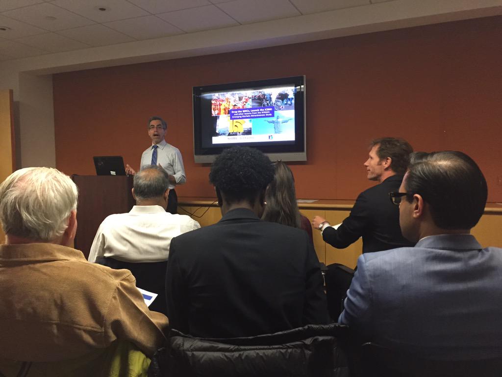 Charney Research tweet media