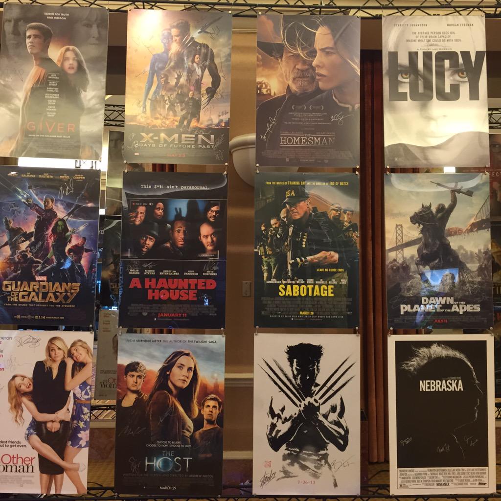 TheMovieAccess.com tweet media
