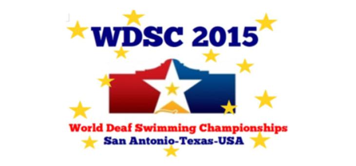 Australian Squad Set for 2015 World #Deaf Swimming Championships. ow.ly/LW1Ow #WDSC2015