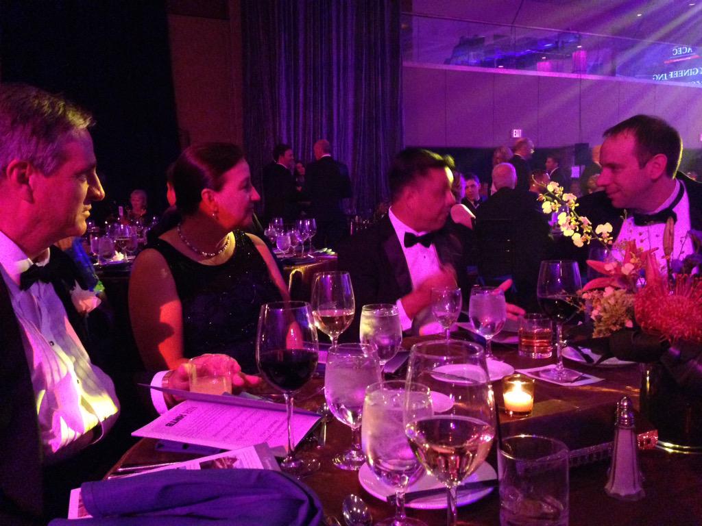 DilipC66's tweet photo. .@WalterPMooreEng @ACEC_National At the ACEC awards gala for the ballpark in El Paso - Southwest University Park http://t.co/JRRUaDKMJJ