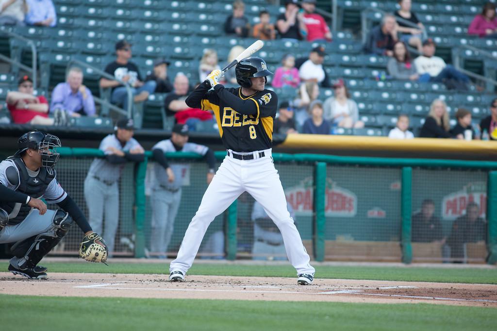 Happy birthday to Bees infielder Josh Rutledge! 