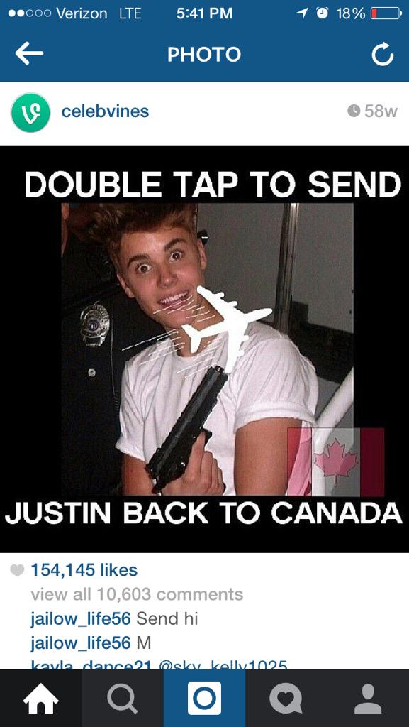 the_bun_queen's tweet photo. @IISuperwomanII did you already visit Canada http://t.co/DXxBbC79tz