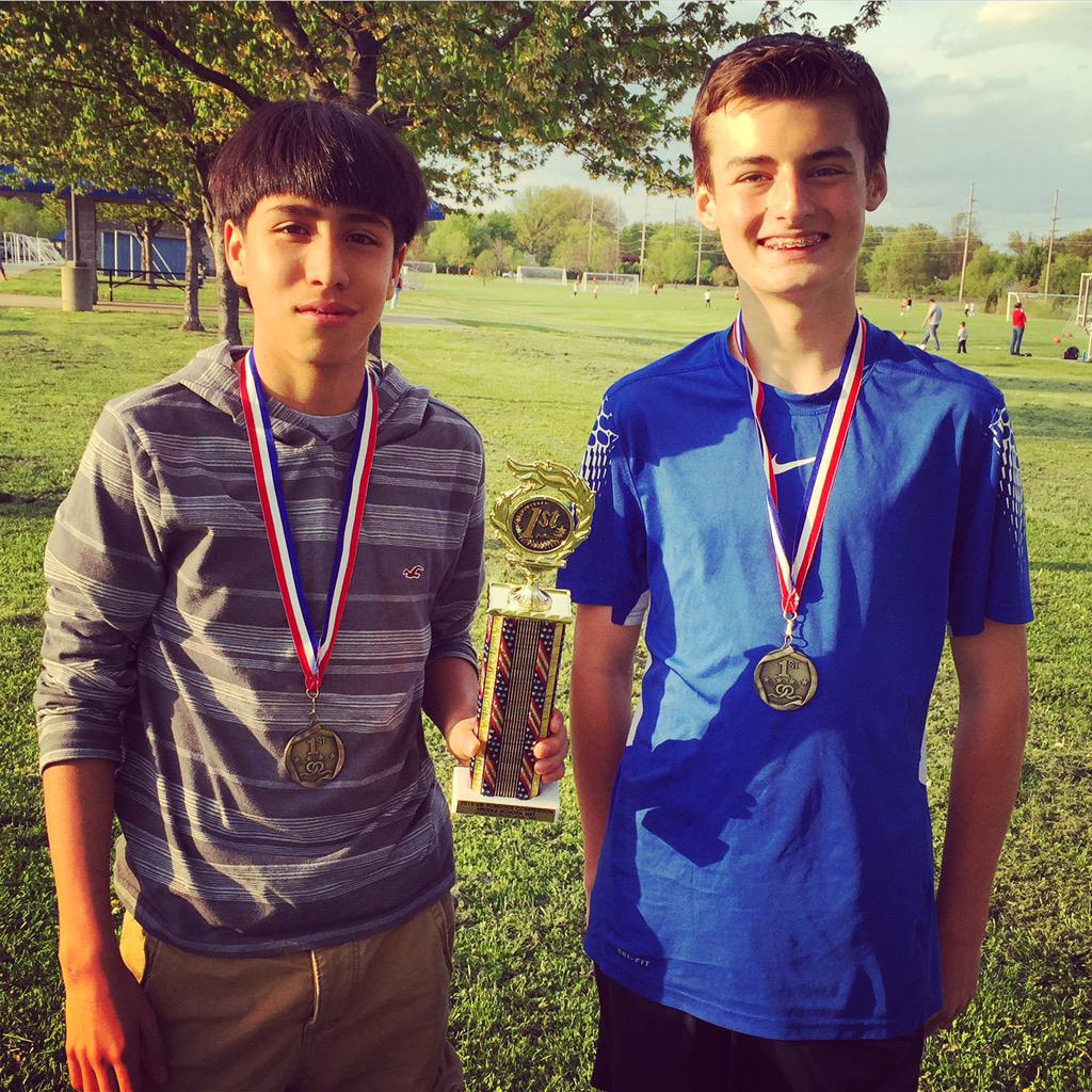 lorilovell76's tweet image. First place at the @USIedu Robotics Competition 🏆 #TheRobotGames #futureengineers