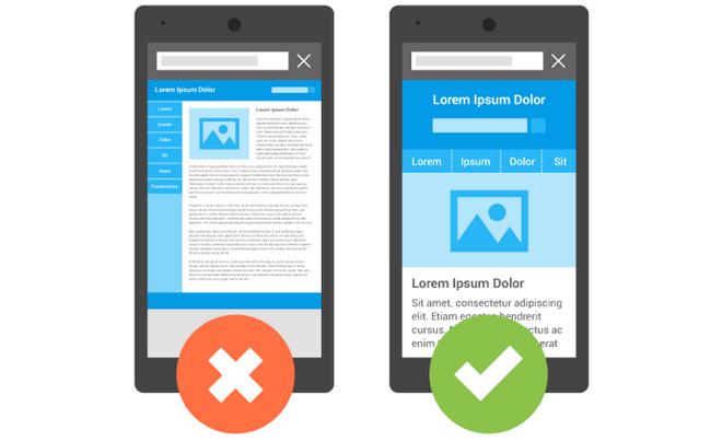Come faccio a verificare se il mio sito è ottimizzato per i dispositivi mobili con Google