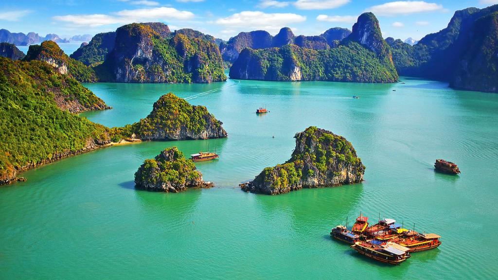 SickViews's tweet photo. Vietnam 🇻🇳 http://t.co/eBOBCJ3Dfu