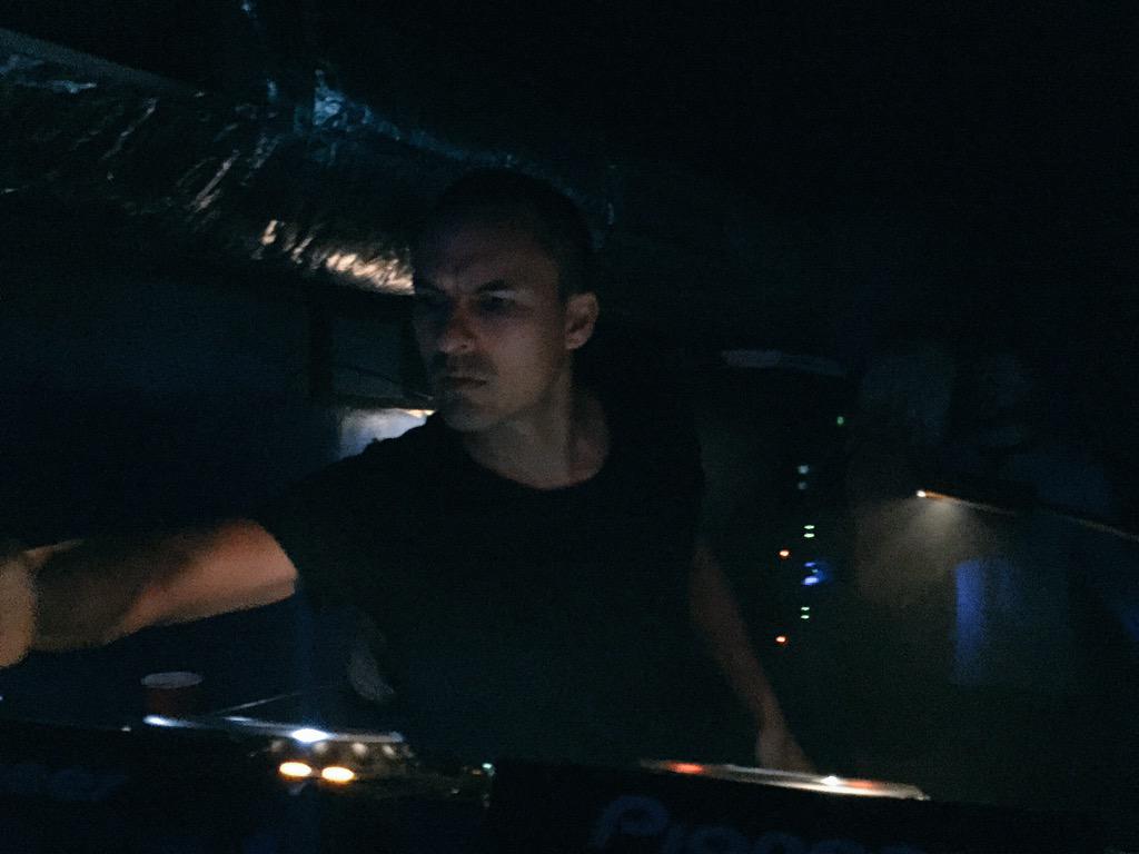 Good times with <a href="/JeromeIsmaAe/">Jerome Isma-Ae</a> <a href="/DJExodusNYC/">EXODUS</a> last Friday ❤️🎶 <a href="/RISEnightclub/">RISE After-hours</a>