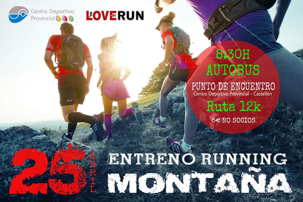Love Run tweet media