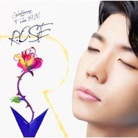 2PM                 Happy Birthday                      JANG WOOYOUNG R.O.S.E [  ] 