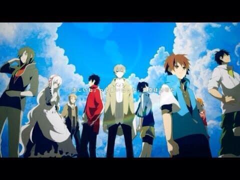 kagerou_pic's tweet photo. #2014年もカゲプロ愛し続ける人RT 
#今年もカゲプロ 
#RTくれた人全員フォローする http://t.co/rMReilsSSN