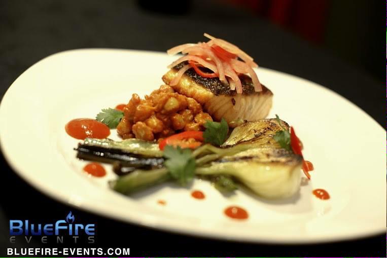 BlueFire_Events's tweet image. In style!