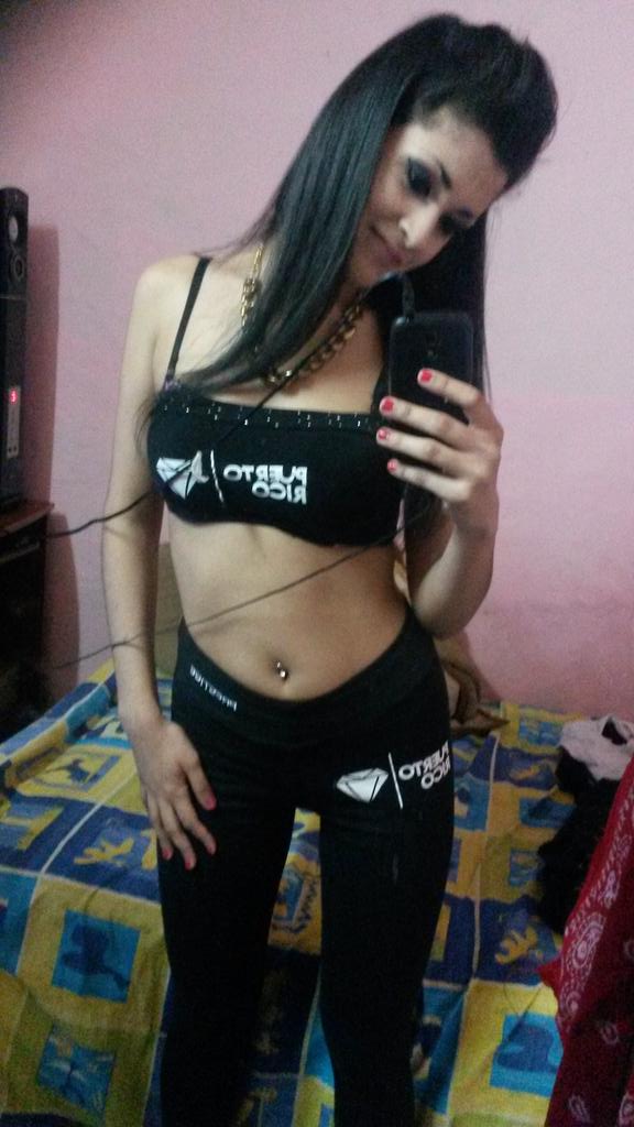 #PuertoRicoLaDiscoteca☆★☆★
