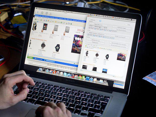 Software malicioso en publicidad de #Google podría afectar a millones de usuarios bit.ly/1cYjnUV