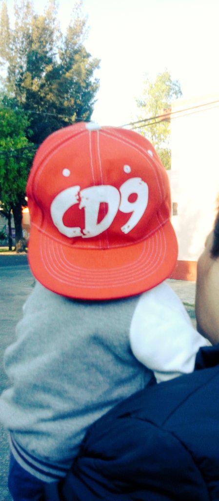 friidhapaoLa's tweet image. Mi bebito los ama #Coderbaby @somosCD9 @soyalannavarro @soyalonsovillal @JosDice @bryanmouque @soyfreddyleyva