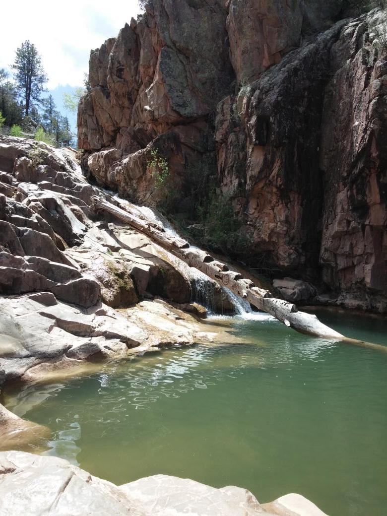 Stymper's tweet image. Waterwheel recreation area....#waterlove