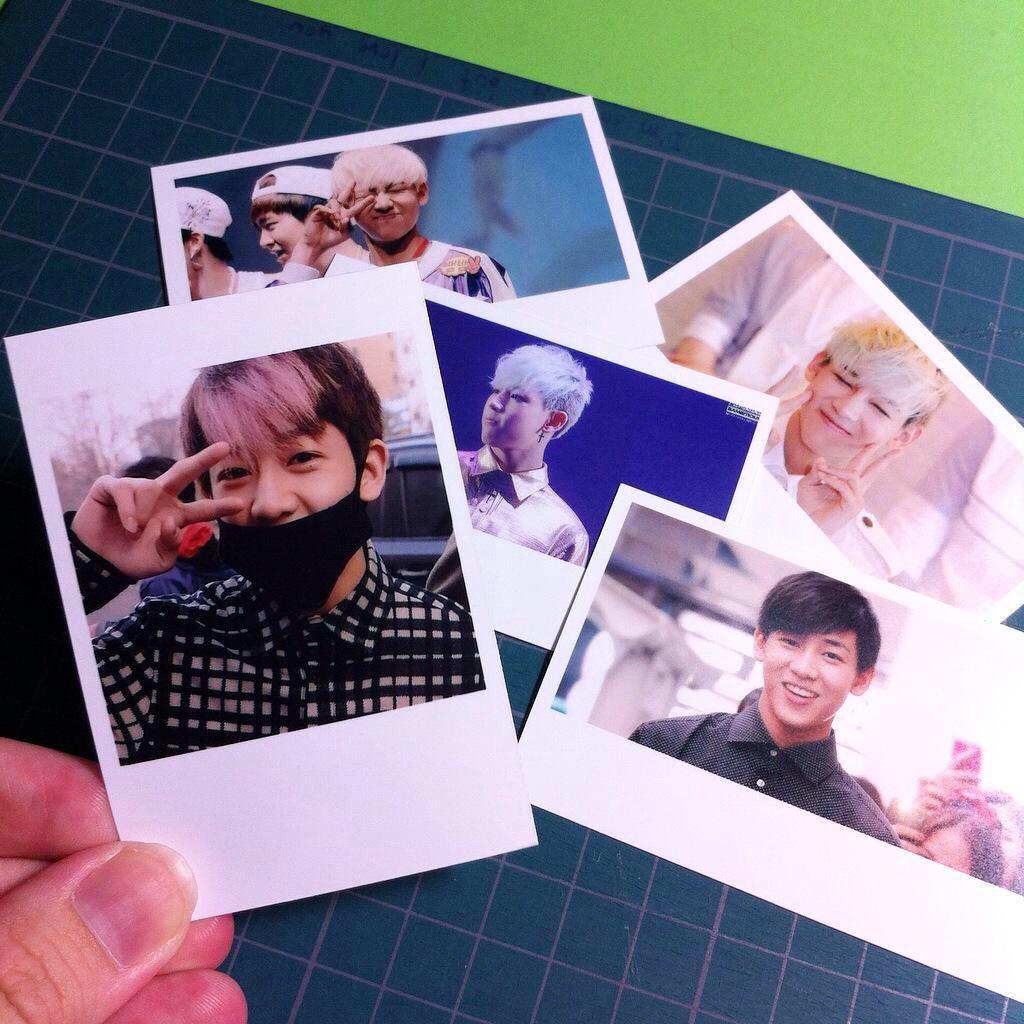 Theprojectkpop_ tweet media
