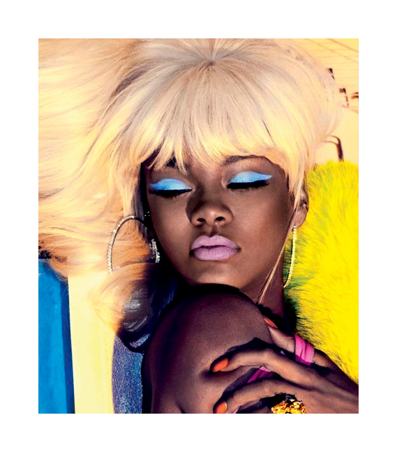 karmic_ka's tweet image. RIHANNARAMA #V95 💘💅💛✨🌈
@rihanna - @vmagazine - #StevenKlein - #CCD