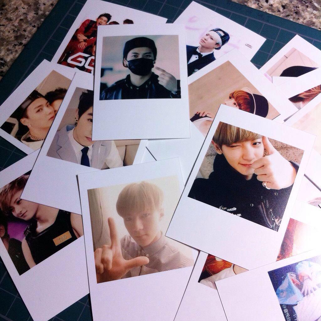 Theprojectkpop_ tweet media