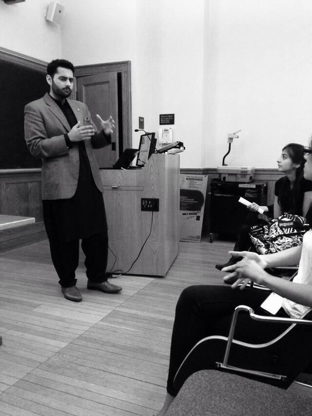 MJibranNasir tweet picture