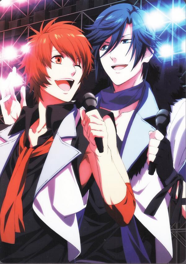 うたプリnews Tumybejizycu Twitter