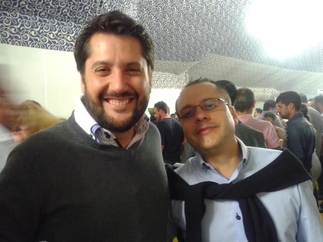 pepemiguel11's tweet photo. @SandraQQCCMH4 sigues siendo nuestra ganadora Sandra! Desde la Feria de Sevilla. http://t.co/pFGeBm73XG