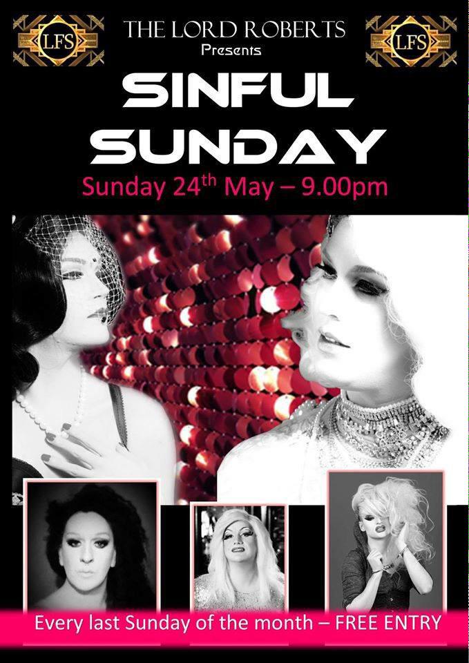 The Lord Roberts (@thelordroberts) on Twitter photo 