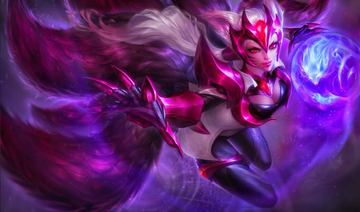 Tailgate with us at the #NACC and unlock Challenger Ahri!
Tickets: bit.ly/1GgpJIZ