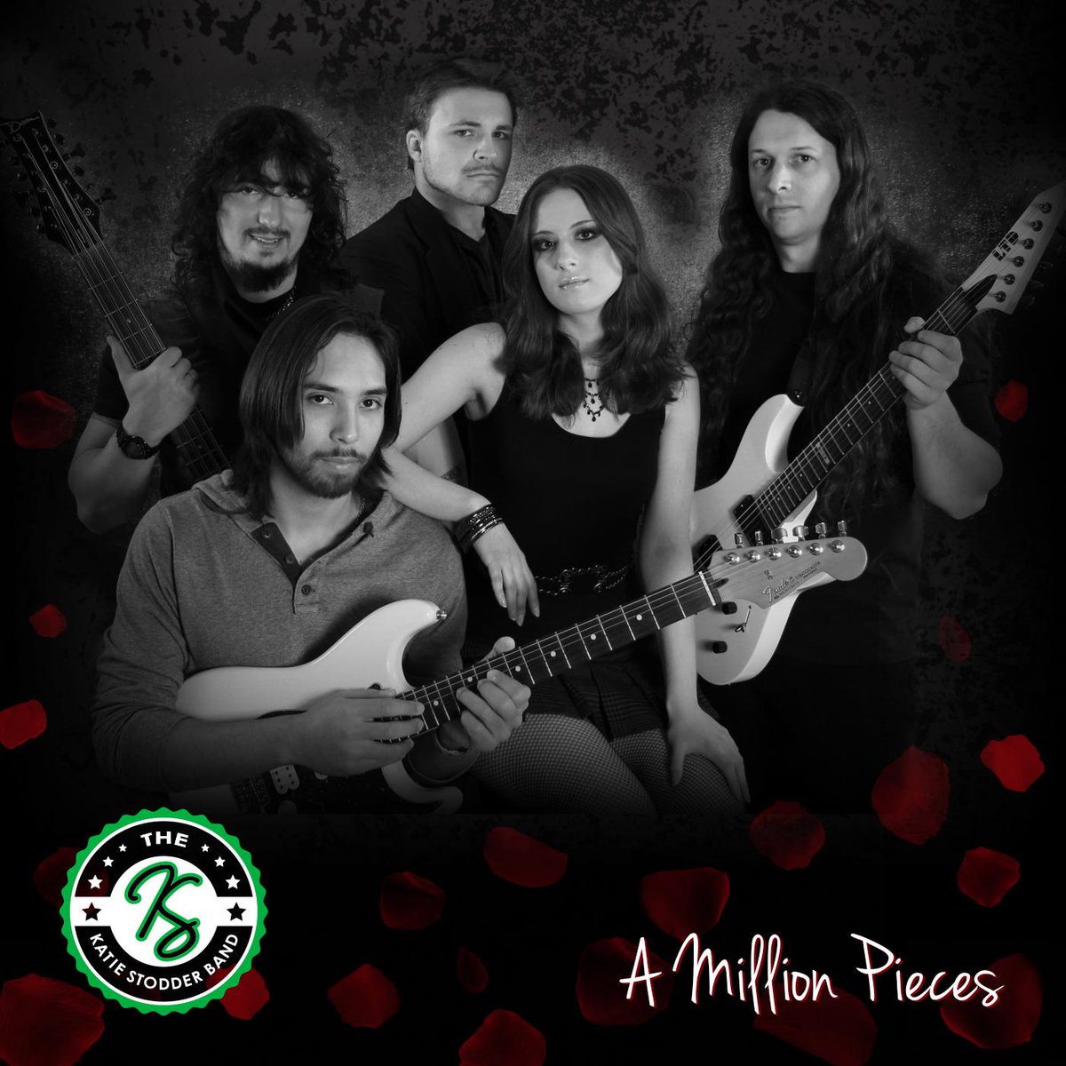 ScottBrownstone's tweet image. Listen live 📻 ☞stream.aiiradio.net #AiiR #IndieMusic
@KStodderBand~Break Through / A Million Pieces / Just Believe