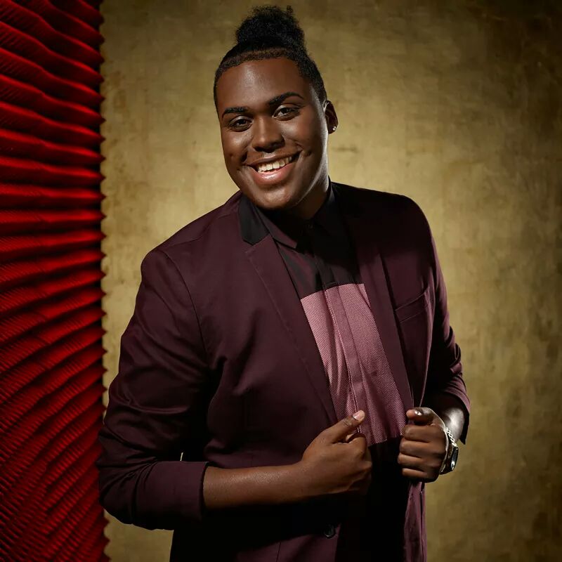 Halee_como243's tweet image. #VoiceSaveRob