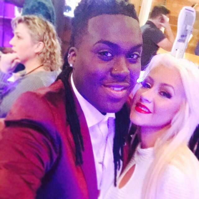 fuxkshy's tweet image. #VoiceSaveRob