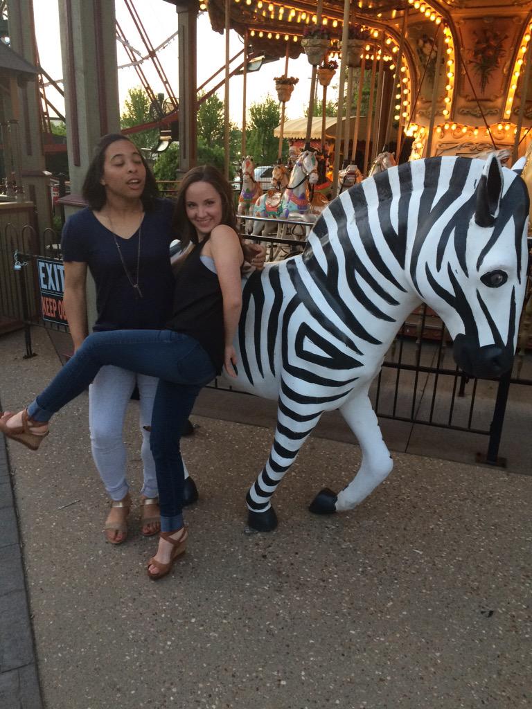 peach_jenna's tweet photo. She gets so annoyed @ me http://t.co/F189xKbTHZ