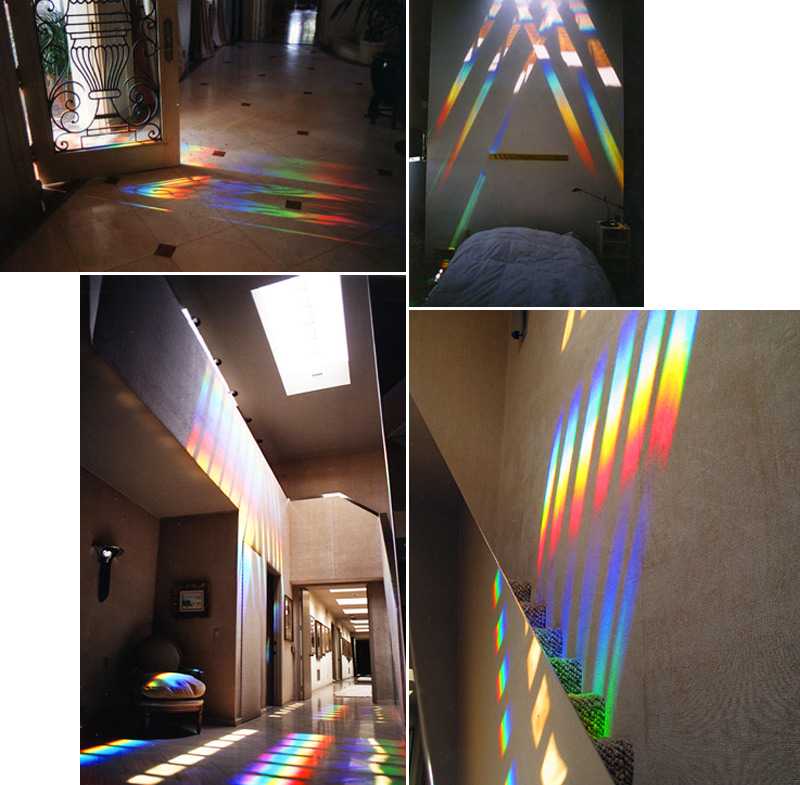FullSpecLaser's tweet photo. Lasers and light Spectrums? We're interested. Check out Erskine's art with laser cut prisms. http://t.co/ntTvydMMvj http://t.co/Bp6fEhvcxR