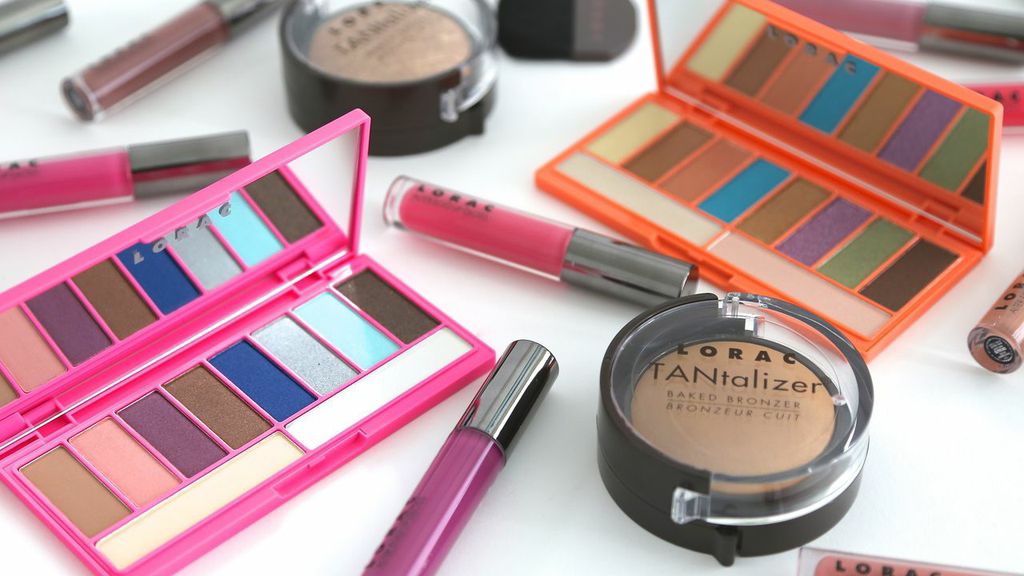 LORAC_Cosmetics's tweet photo. RT if you spot your #LORAC Summer 2015 favorites! http://t.co/1iZkE8pyjv