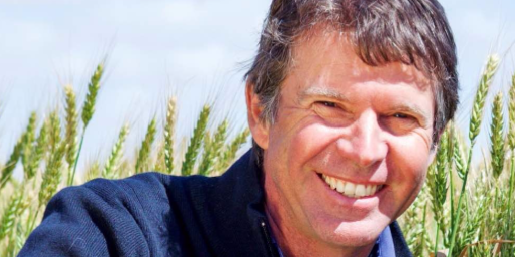 Listen to the interview with our April Expert buff.ly/1bofS9K courtesy <a href="/theGRDC/">GRDC</a> Radio #agchatoz