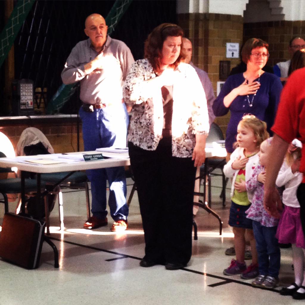 mmcdavidson's tweet photo. @LM_Schools #harlanbutlerville #lmboe http://t.co/WhueJ4AYsk