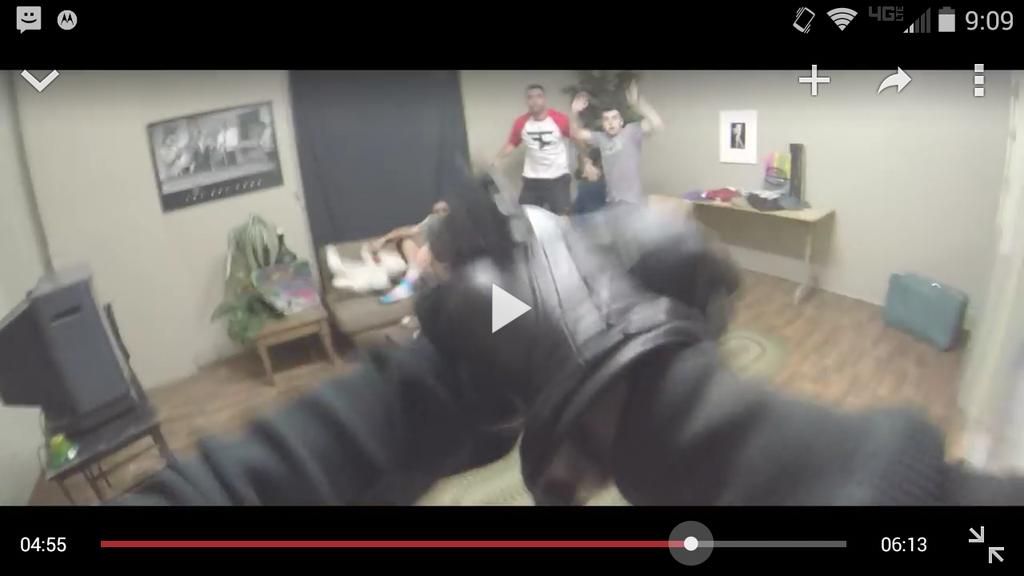 _JoeyyR_'s tweet photo. @OpTic_NaDeSHoT and @FaZeTemperrr in under pressure music video ? Lol http://t.co/a30MSEG3gS